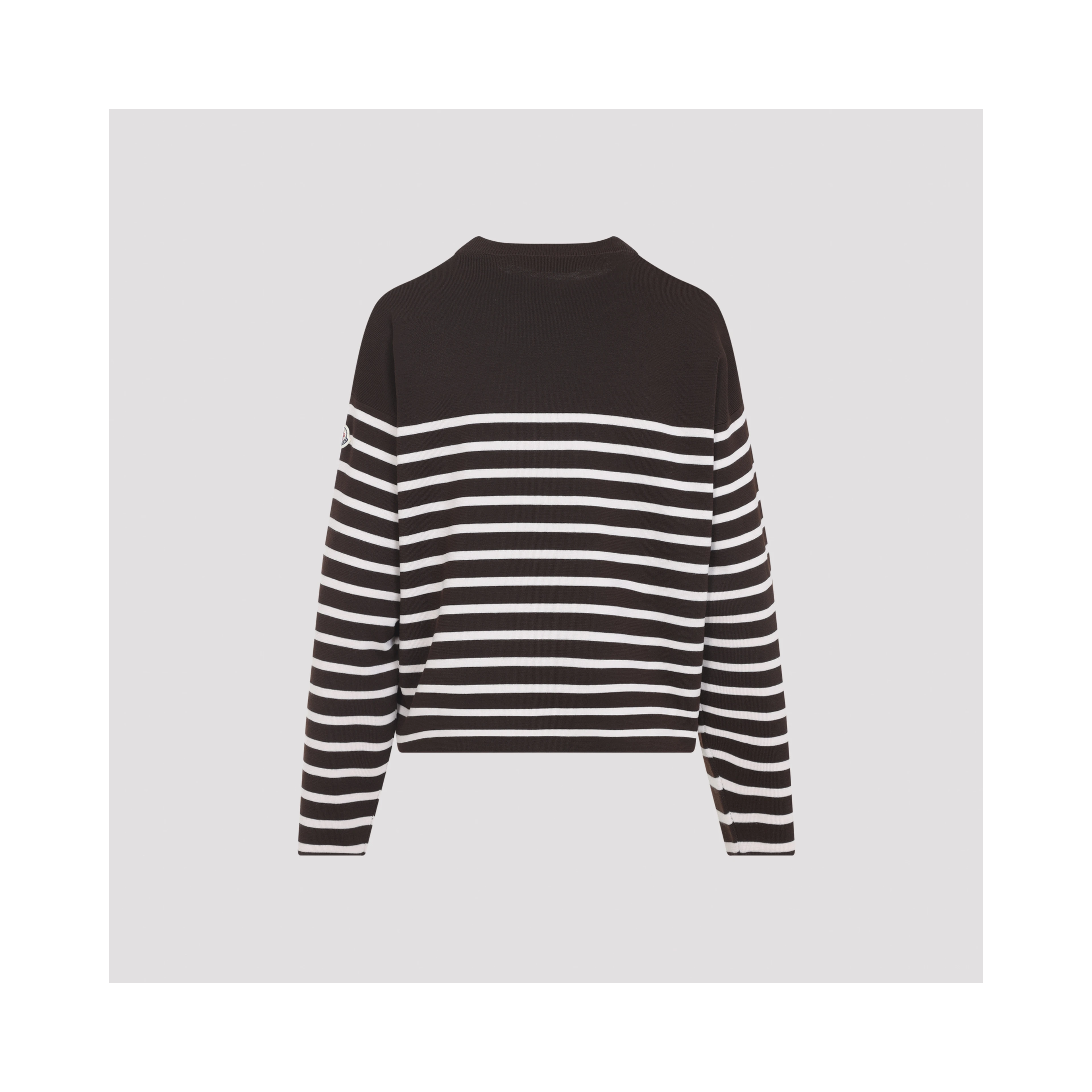 CREW NECK