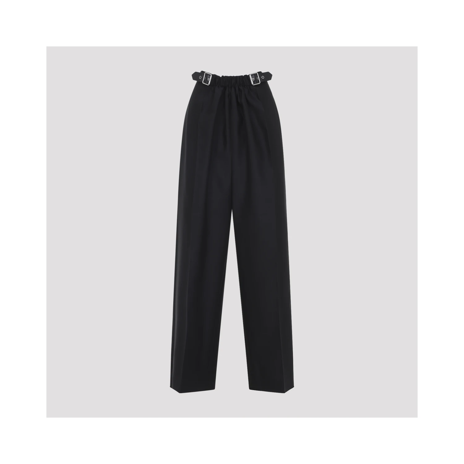 Loewe Belted Trousers