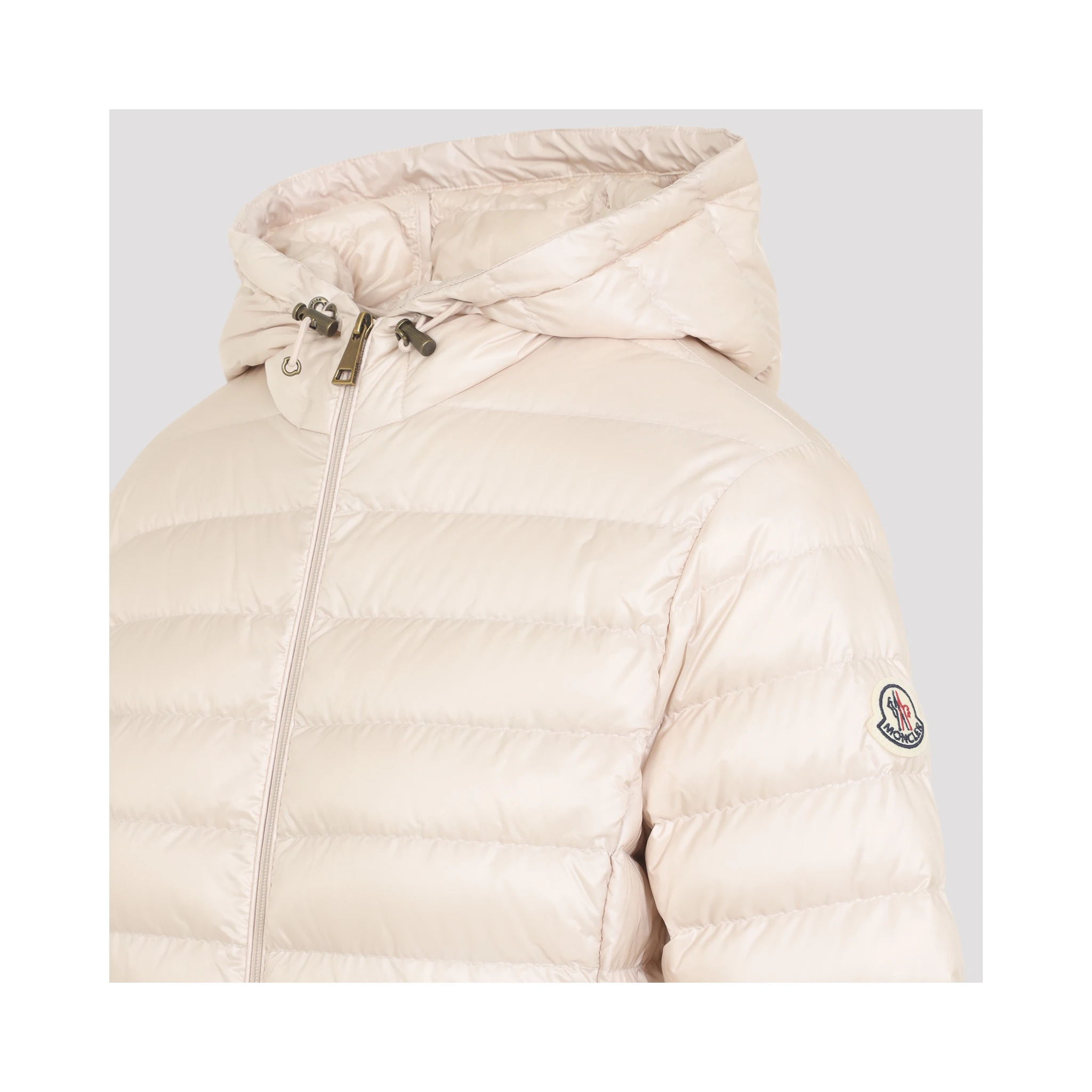 IGELHOOD JACKET