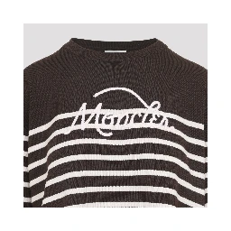 CREW NECK