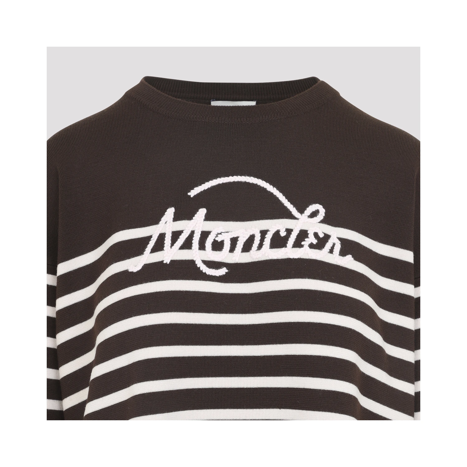 CREW NECK