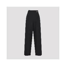 Loewe Belted Trousers