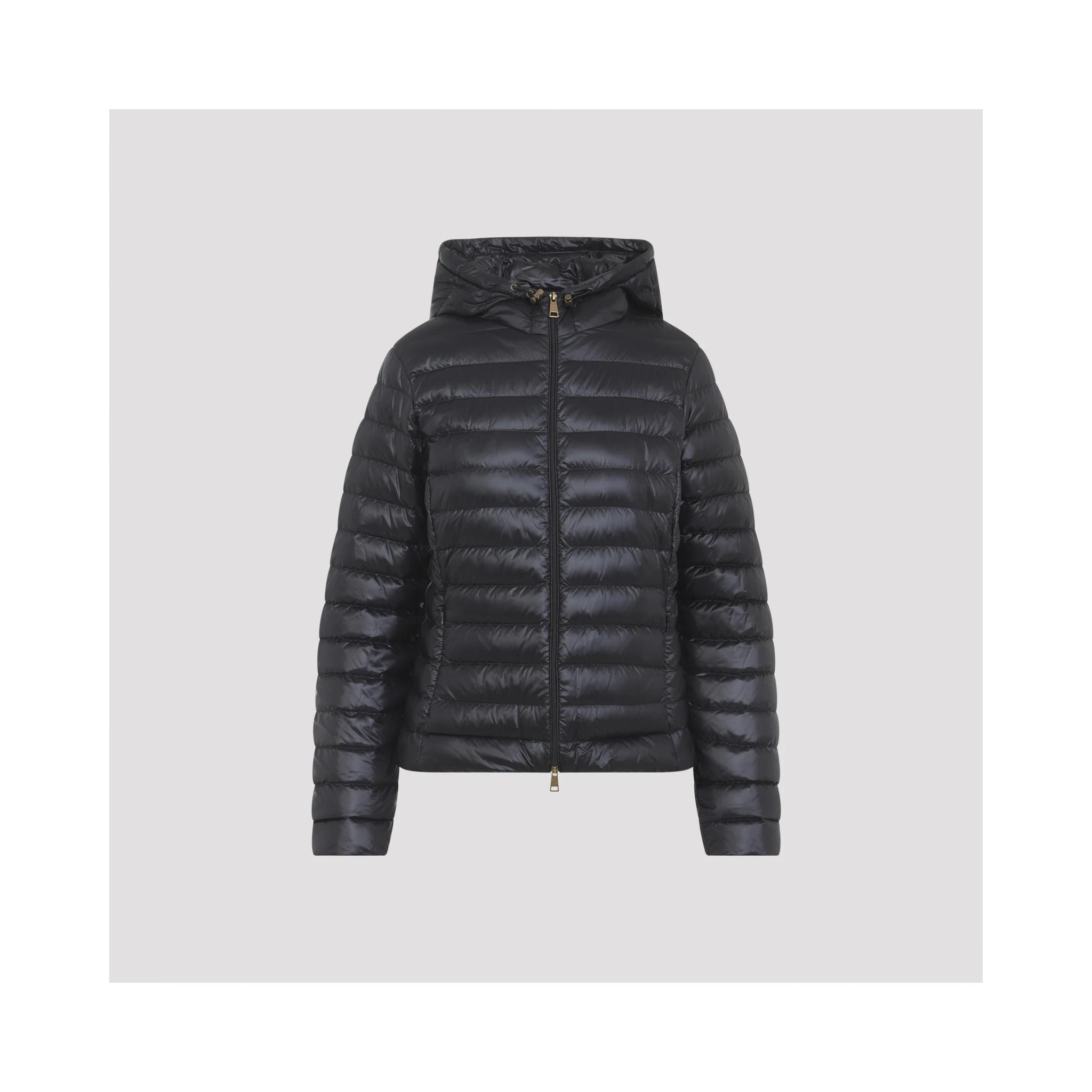 IGELHOOD JACKET