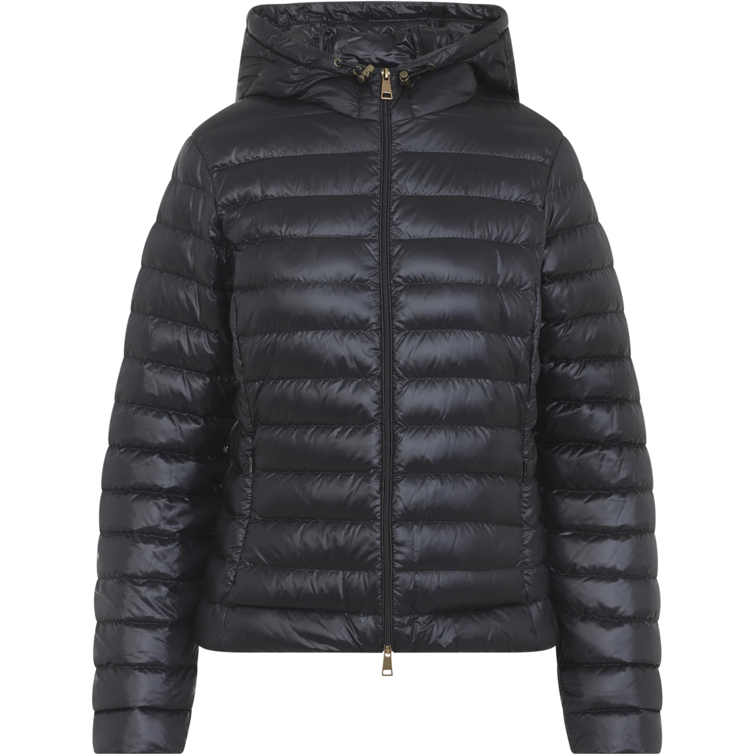 IGELHOOD JACKET