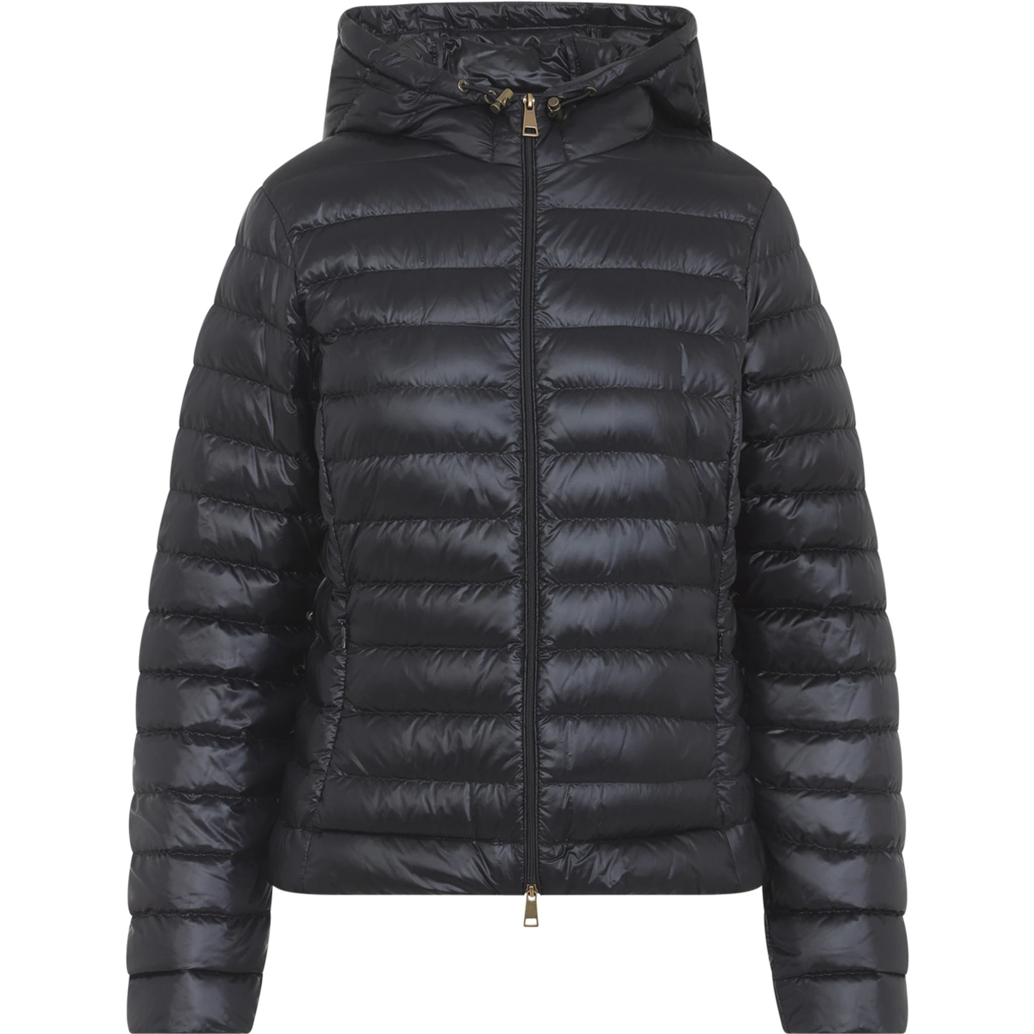 IGELHOOD JACKET