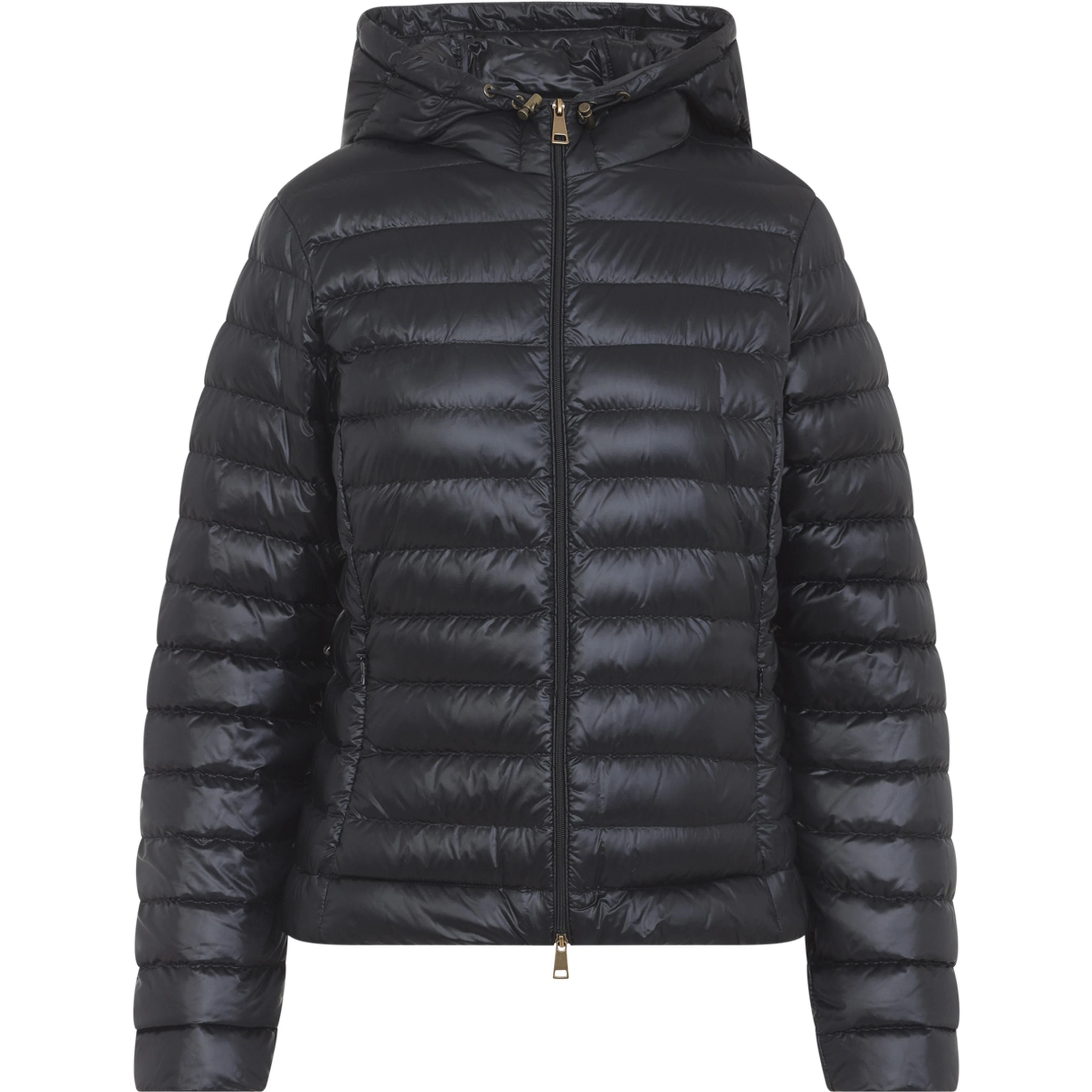 IGELHOOD JACKET