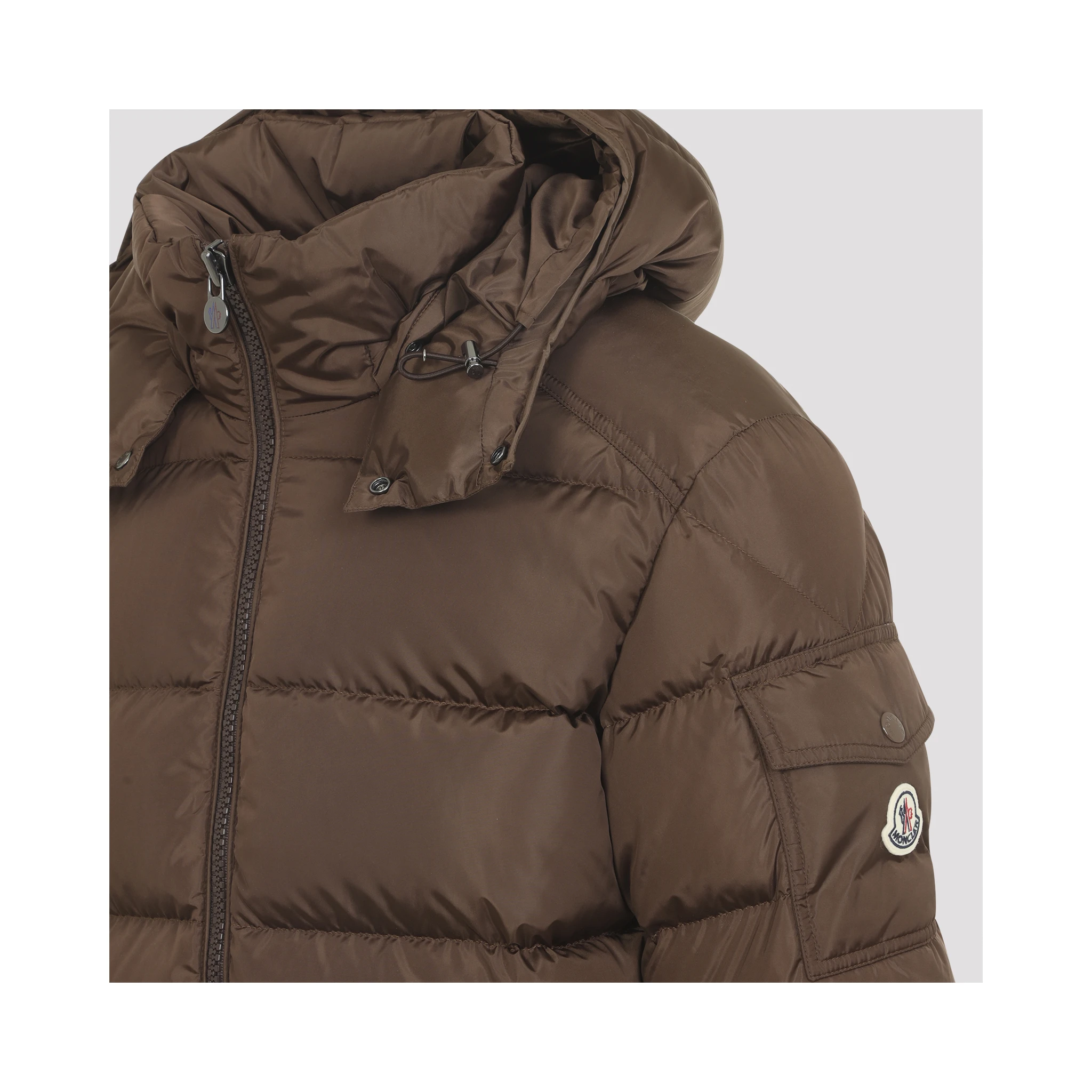 Moncler Maya Jacket