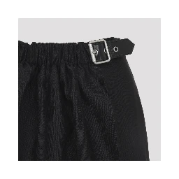 Loewe Belted Trousers