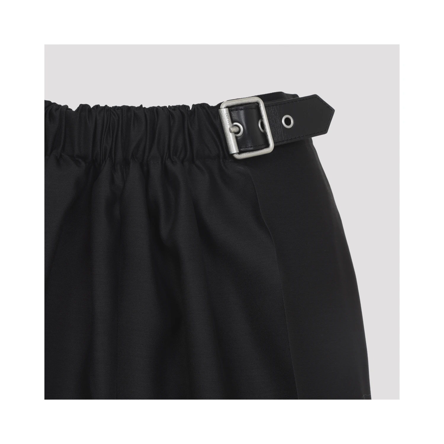 Loewe Belted Trousers