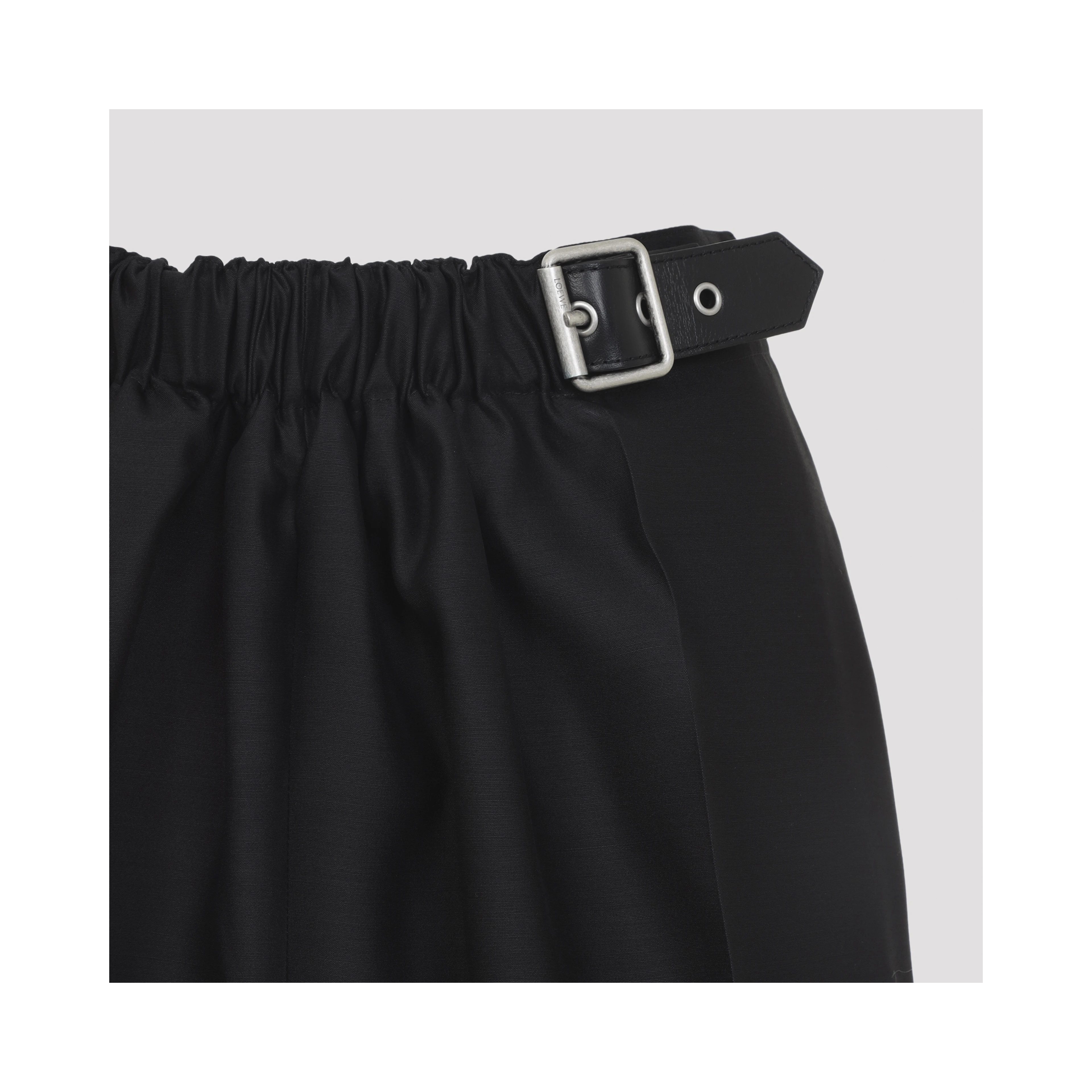Loewe Belted Trousers