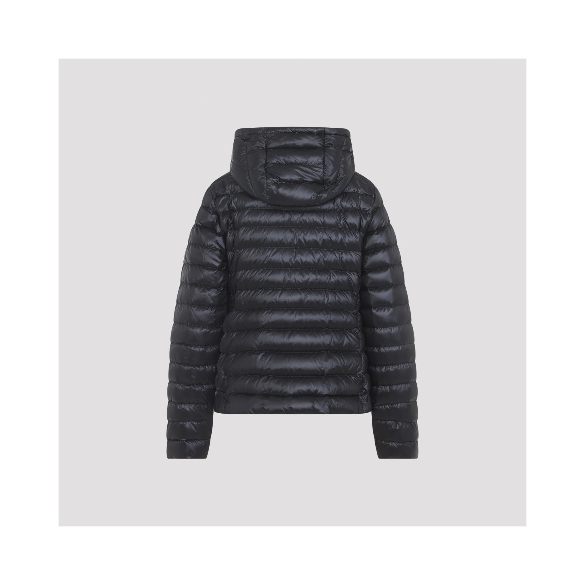 IGELHOOD JACKET