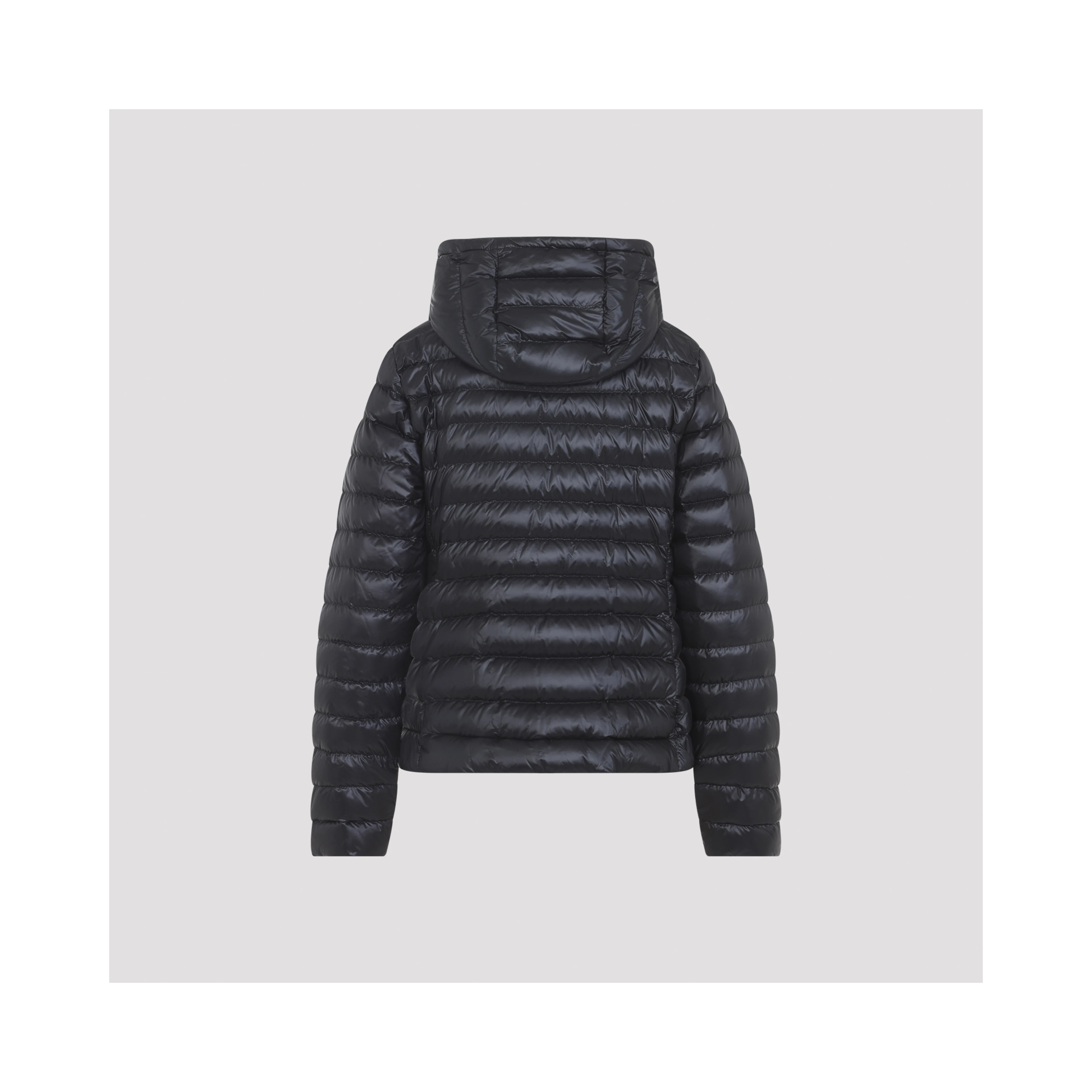 IGELHOOD JACKET