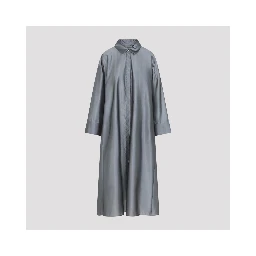 Max Mara`s Anna Midi Dress