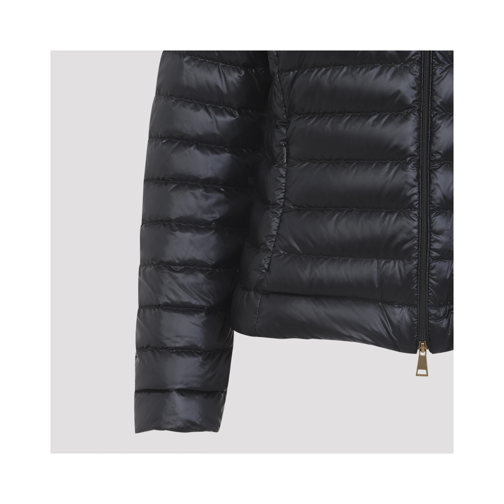 IGELHOOD JACKET