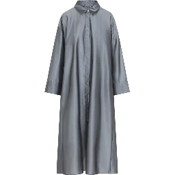 Max Mara`s Anna Midi Dress