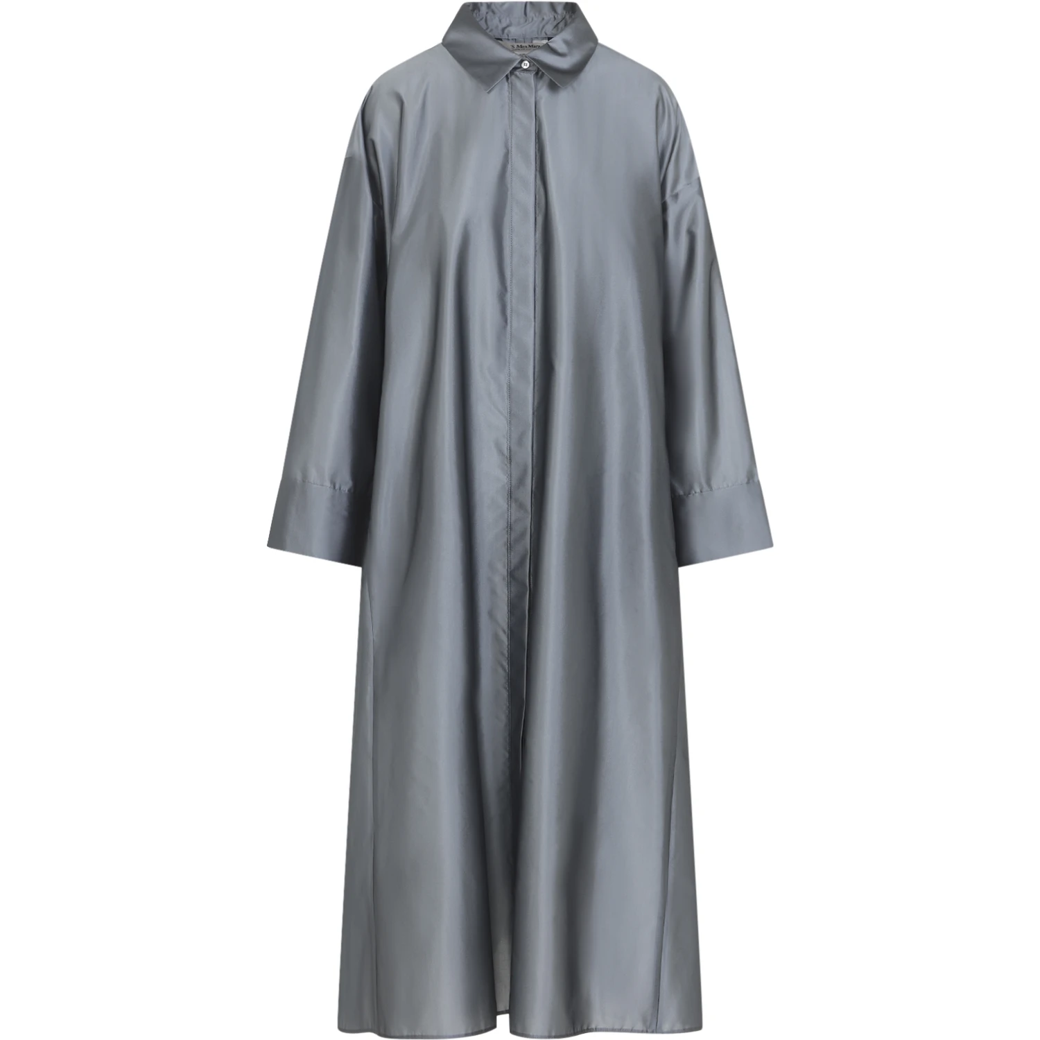 Max Mara`s Anna Midi Dress
