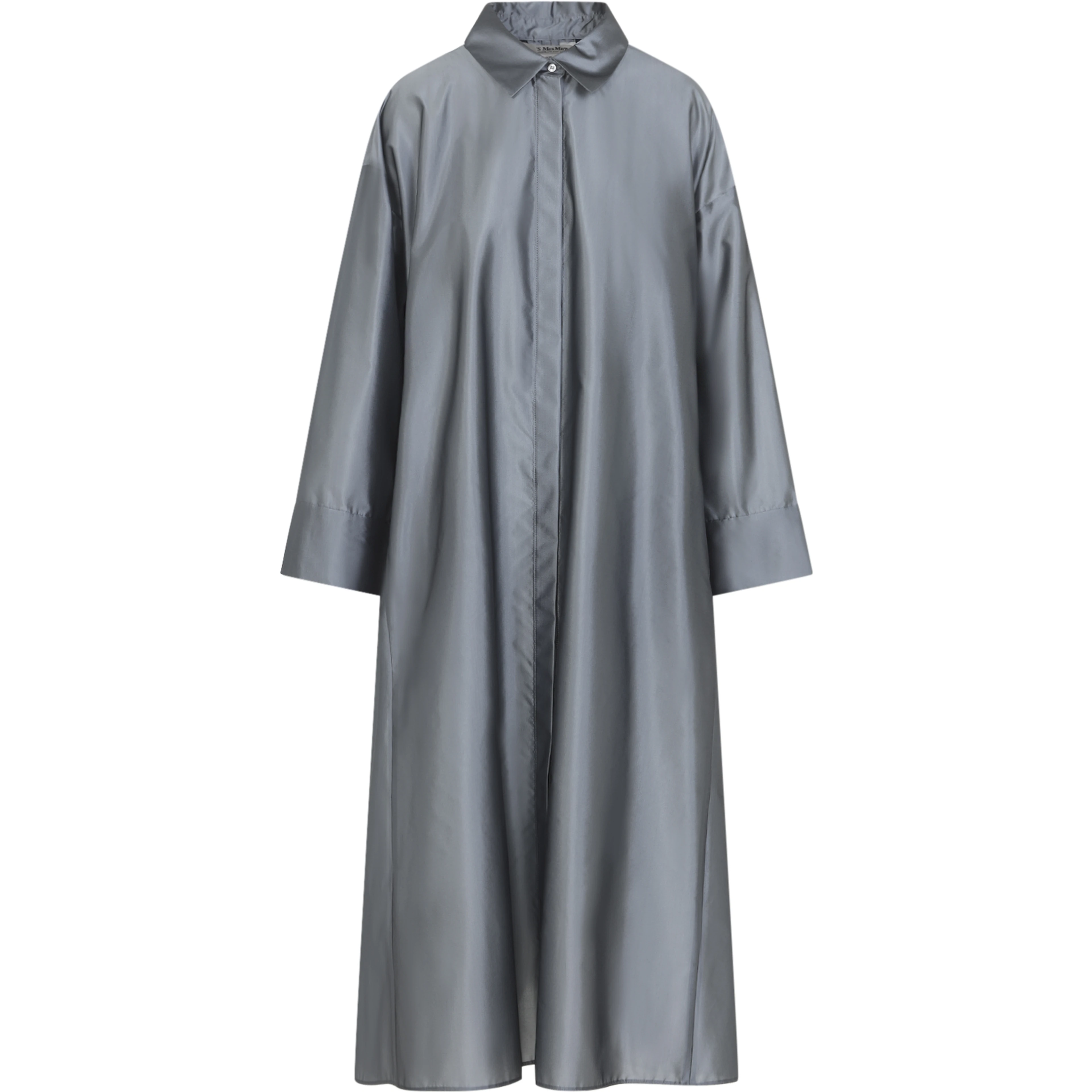Max Mara`s Anna Midi Dress