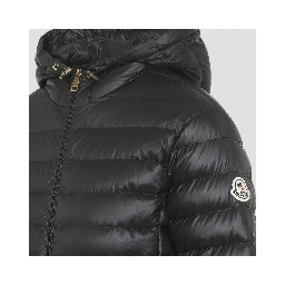 IGELHOOD JACKET