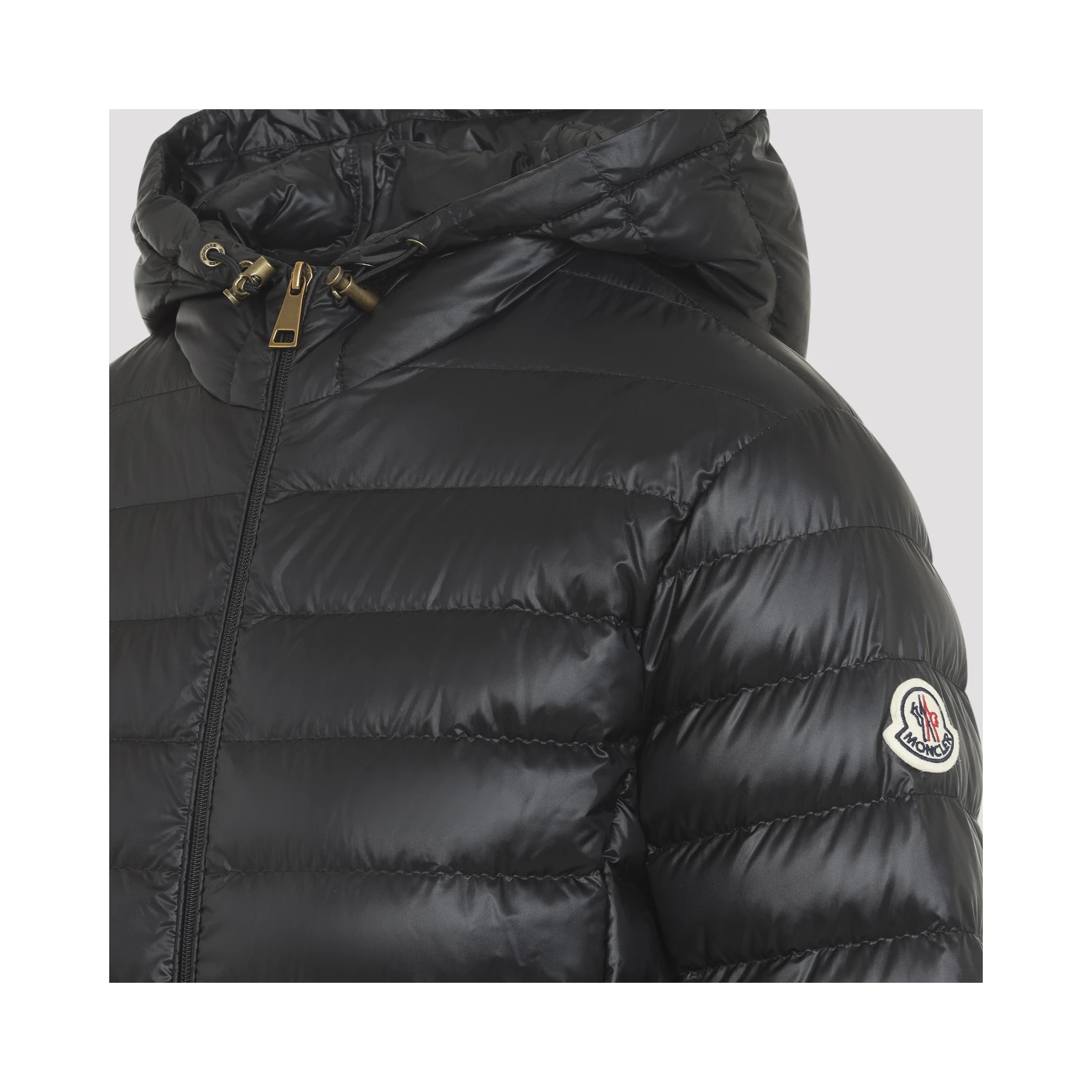 IGELHOOD JACKET