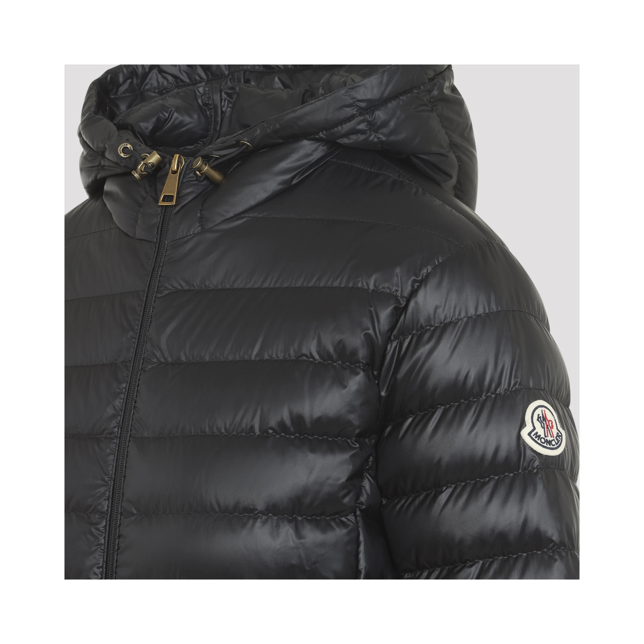 IGELHOOD JACKET