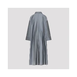 Max Mara`s Anna Midi Dress