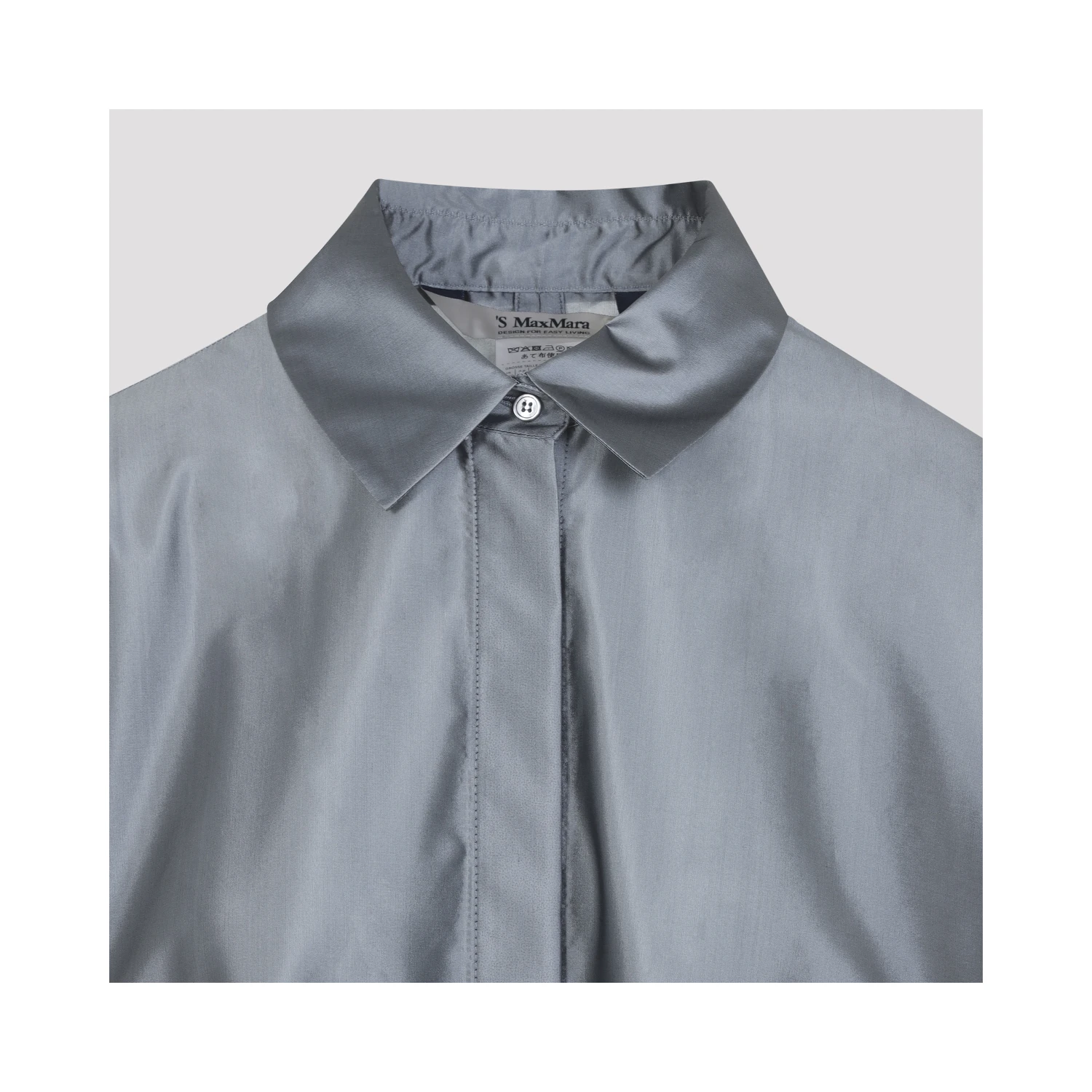 Max Mara`s Anna Midi Dress
