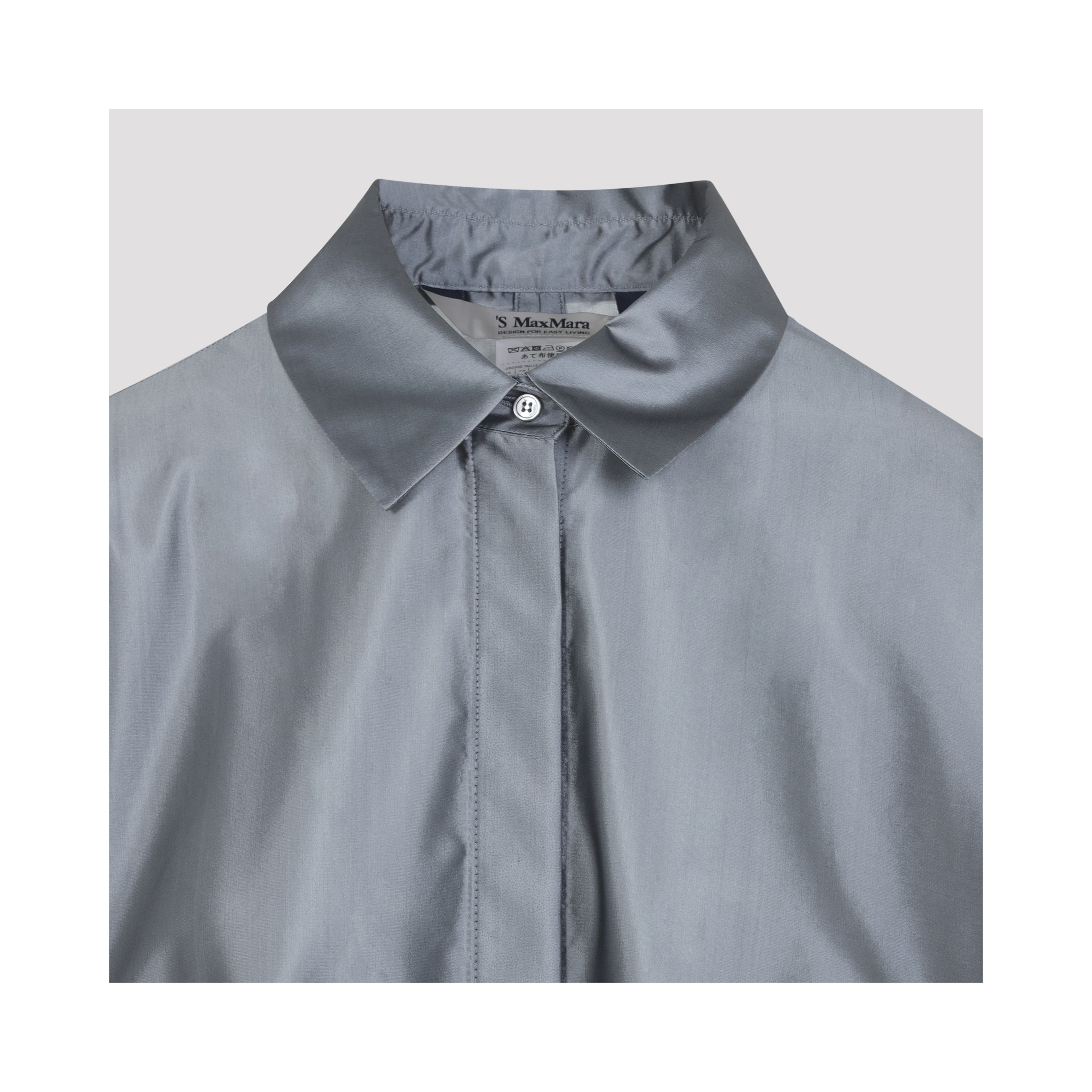 Max Mara`s Anna Midi Dress