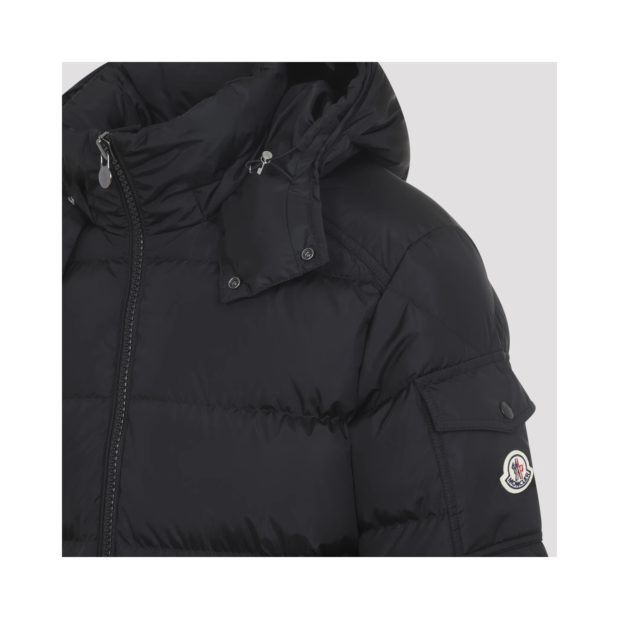 Moncler Maya Jacket