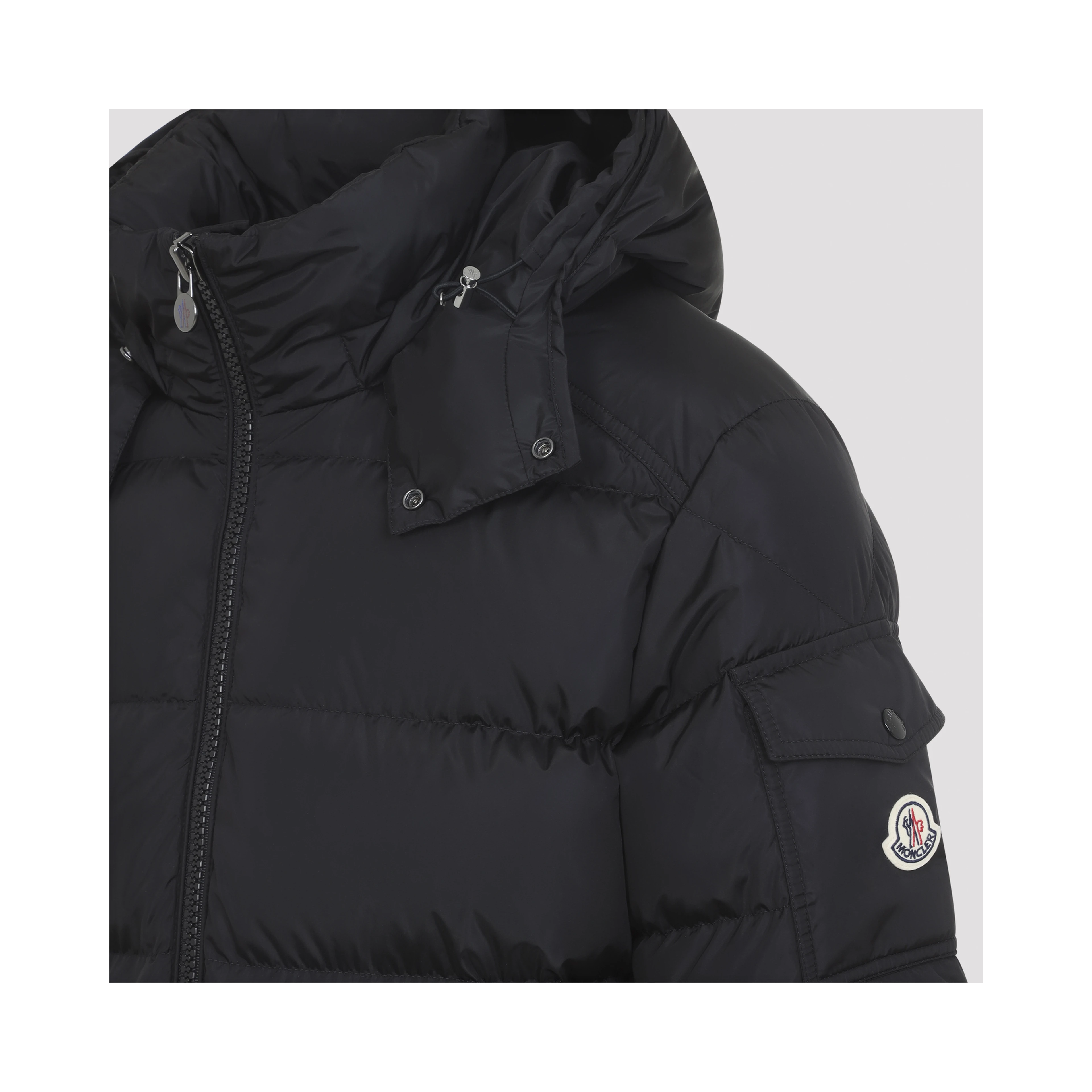Moncler Maya Jacket