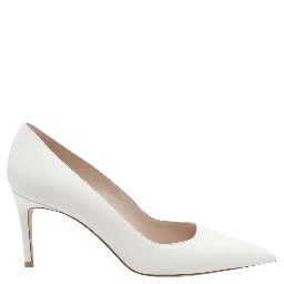 Stuart Weitzman With Heel