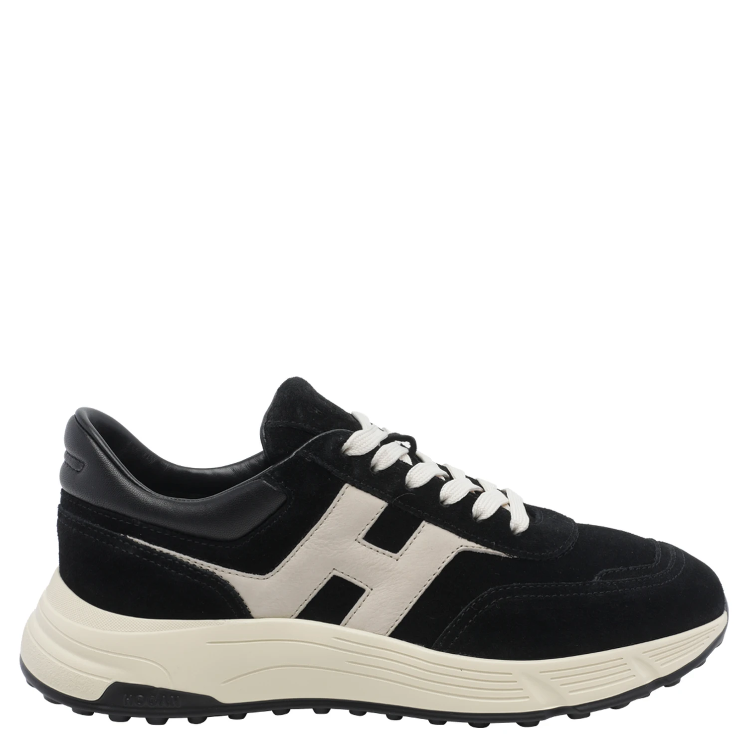 Hogan Sneakers Black
