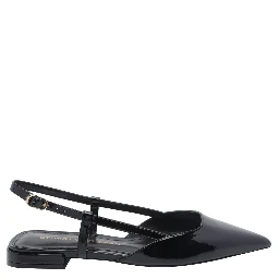 Stuart Weitzman With Heel Black