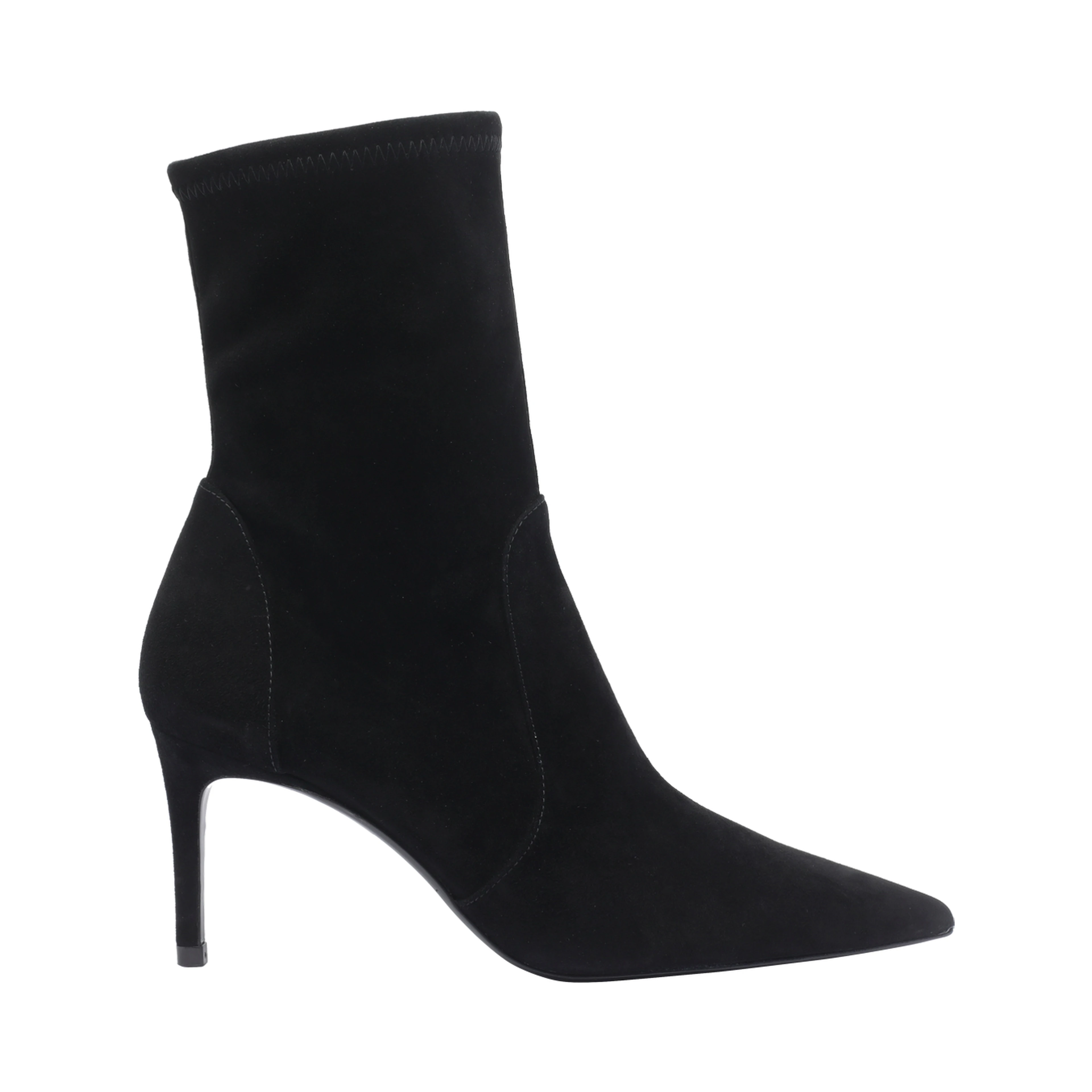 Stuart Weitzman Boots Black