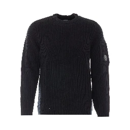 C.P. COMPANY Sweaters Black
