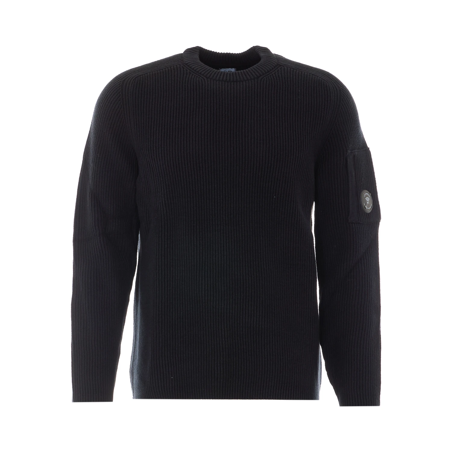 C.P. COMPANY Sweaters Black