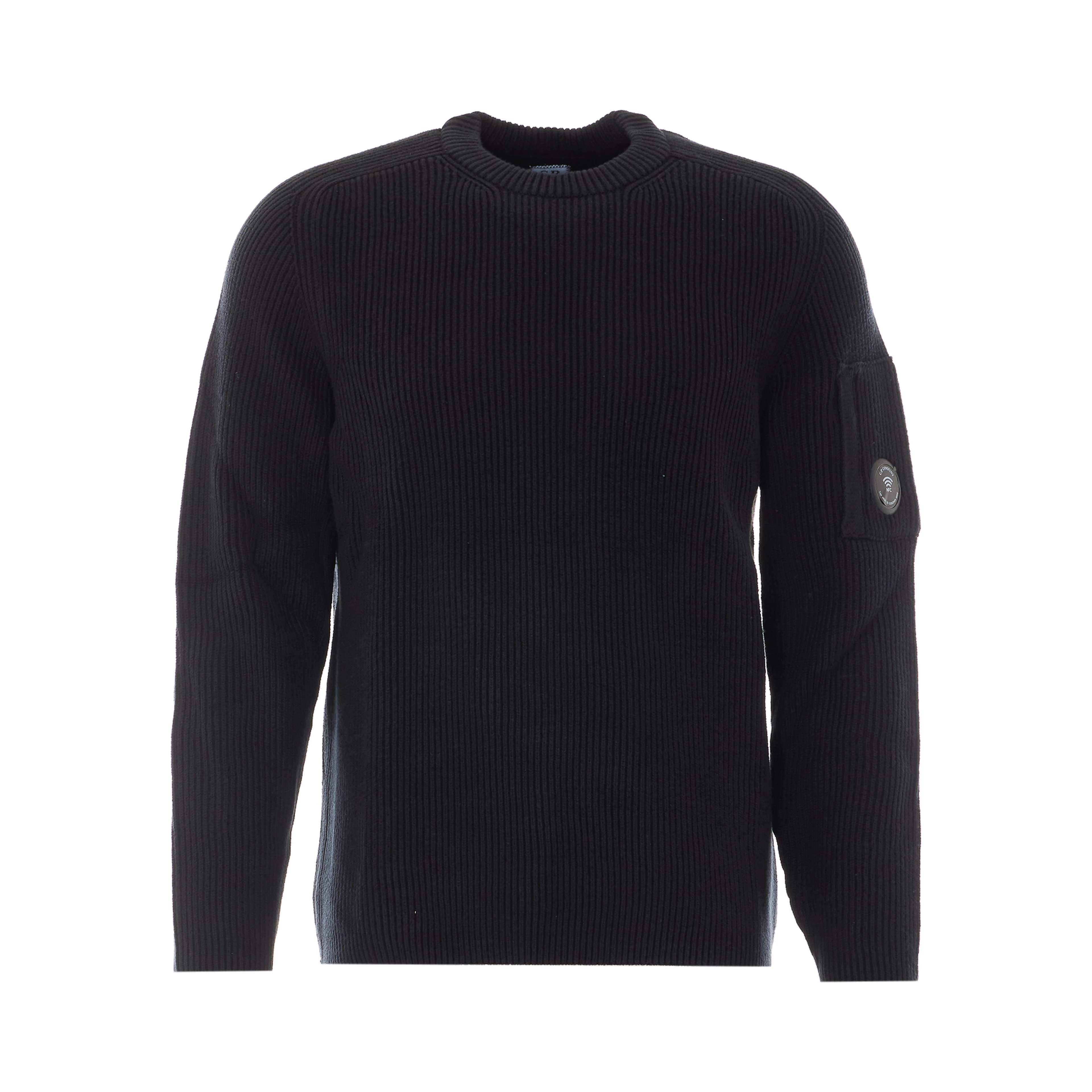 C.P. COMPANY Sweaters Black