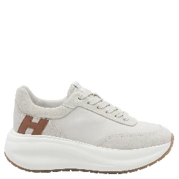 Hogan Sneakers Beige