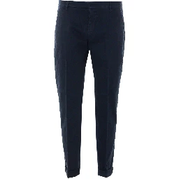 Dondup Trousers Blue