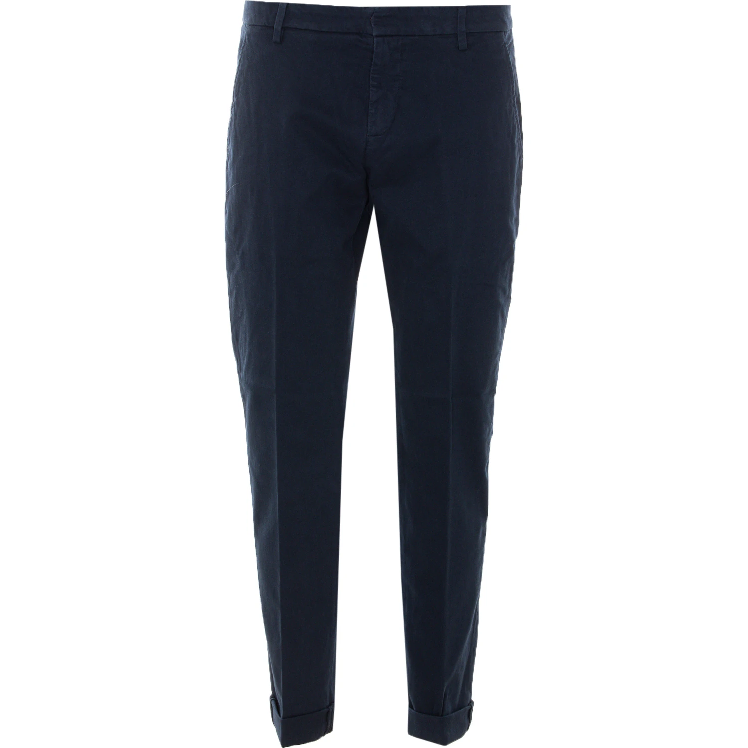 Dondup Trousers Blue