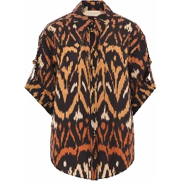 Zimmermann Shirts