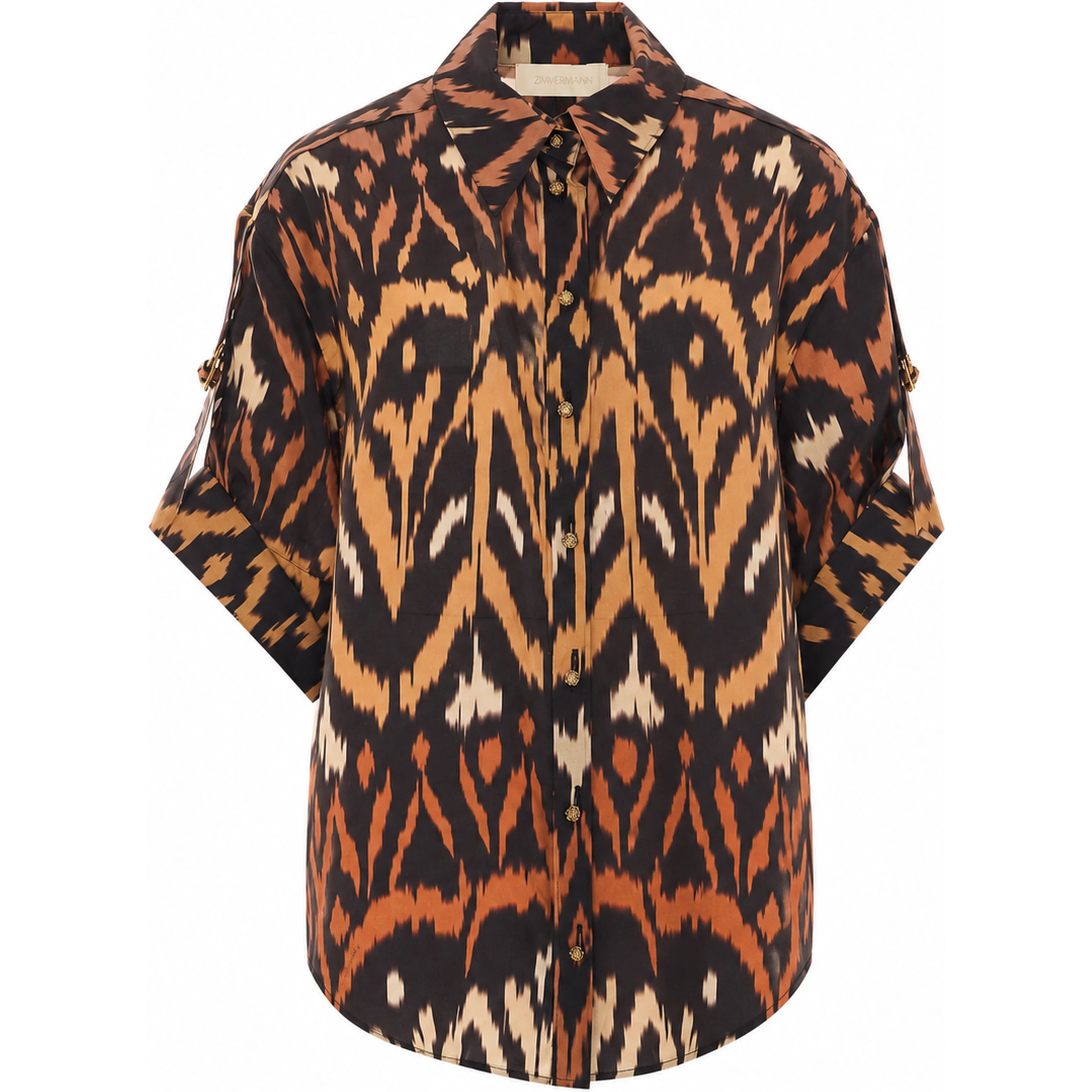 Zimmermann Shirts