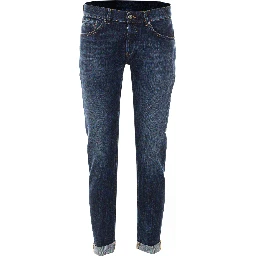 Dondup Jeans Blue