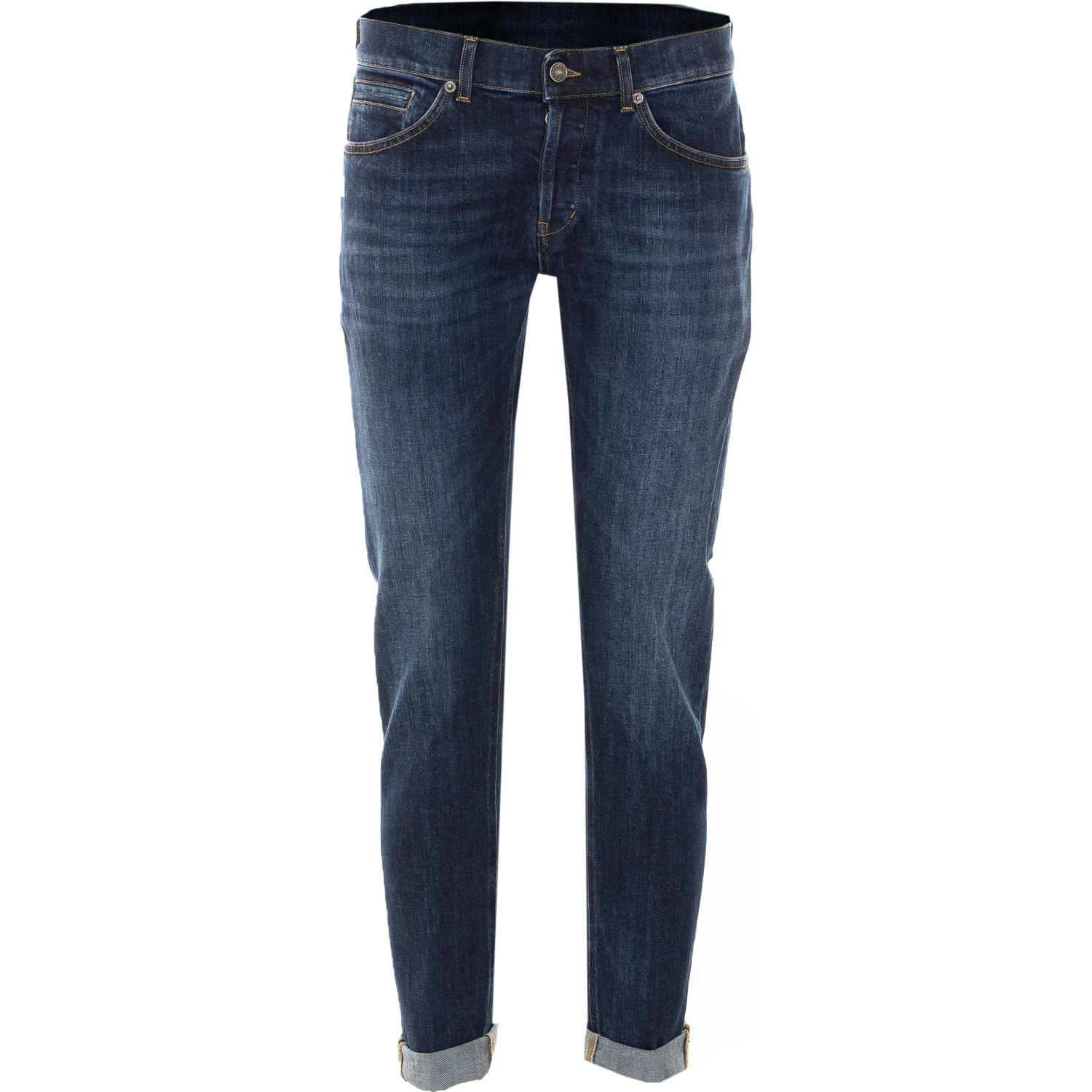 Dondup Jeans Blue