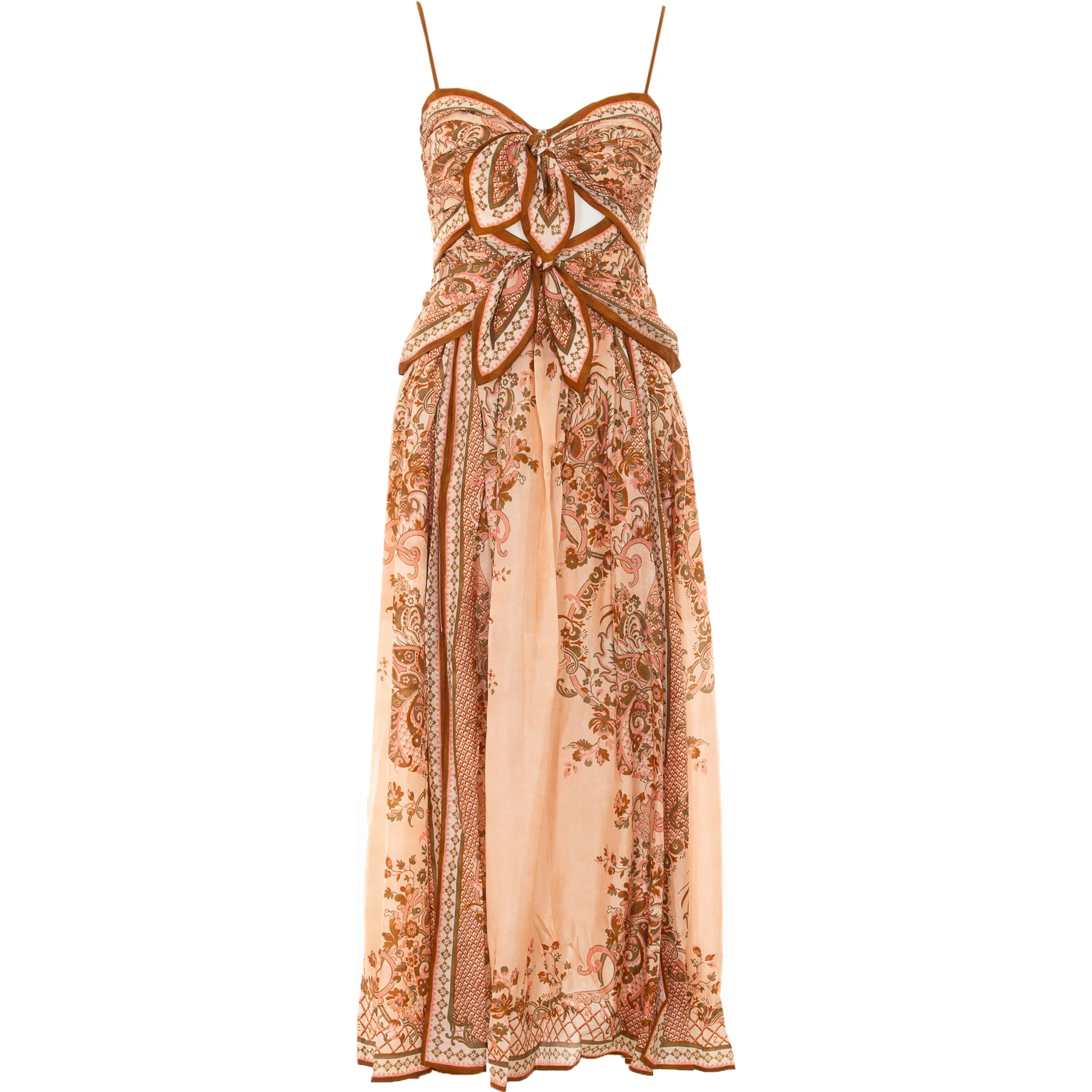 Zimmermann Dresses