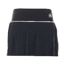 Amiri  Skirts Black