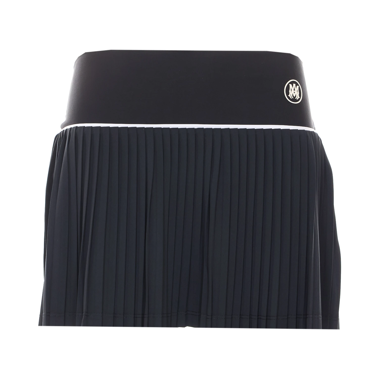 Amiri  Skirts Black
