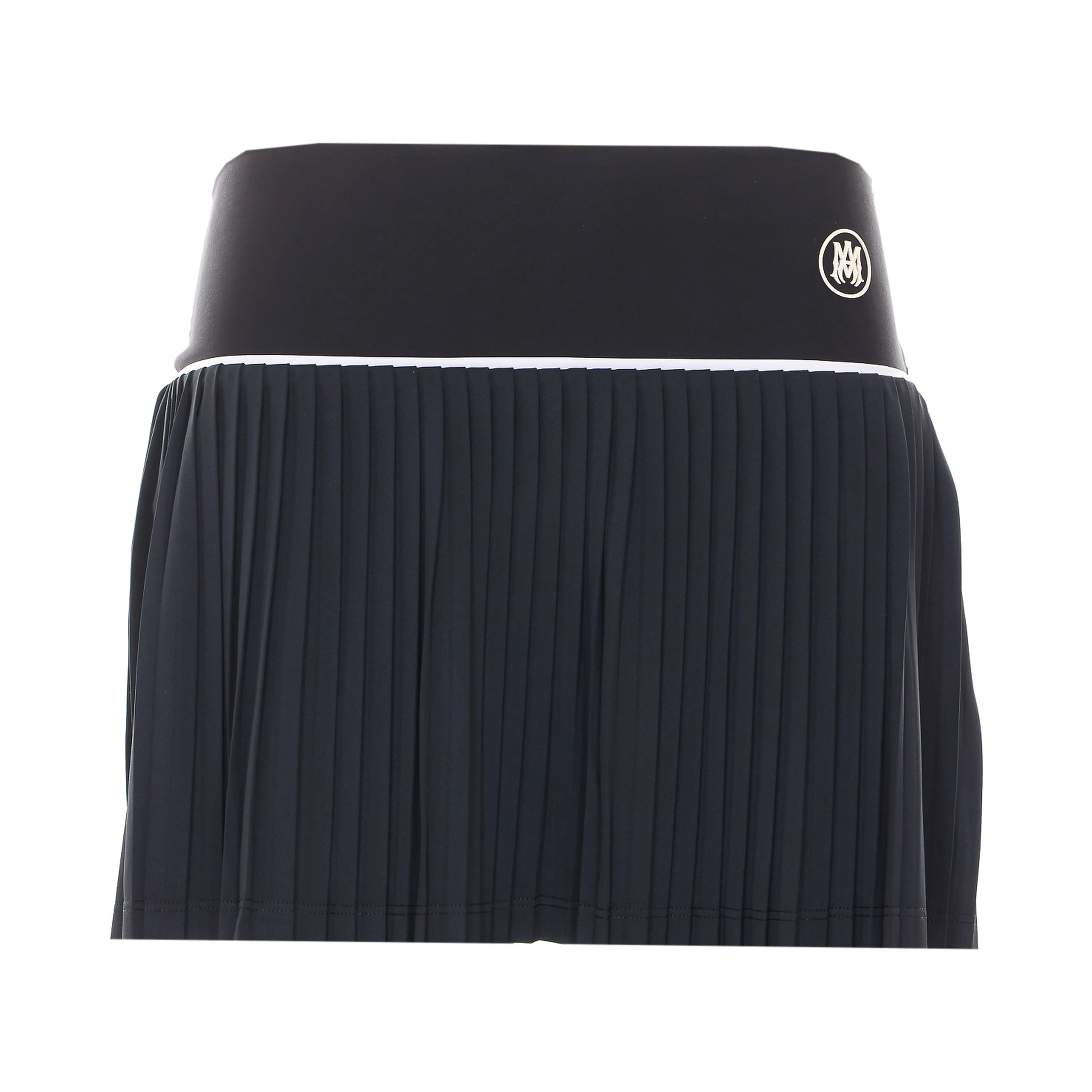 Amiri  Skirts Black