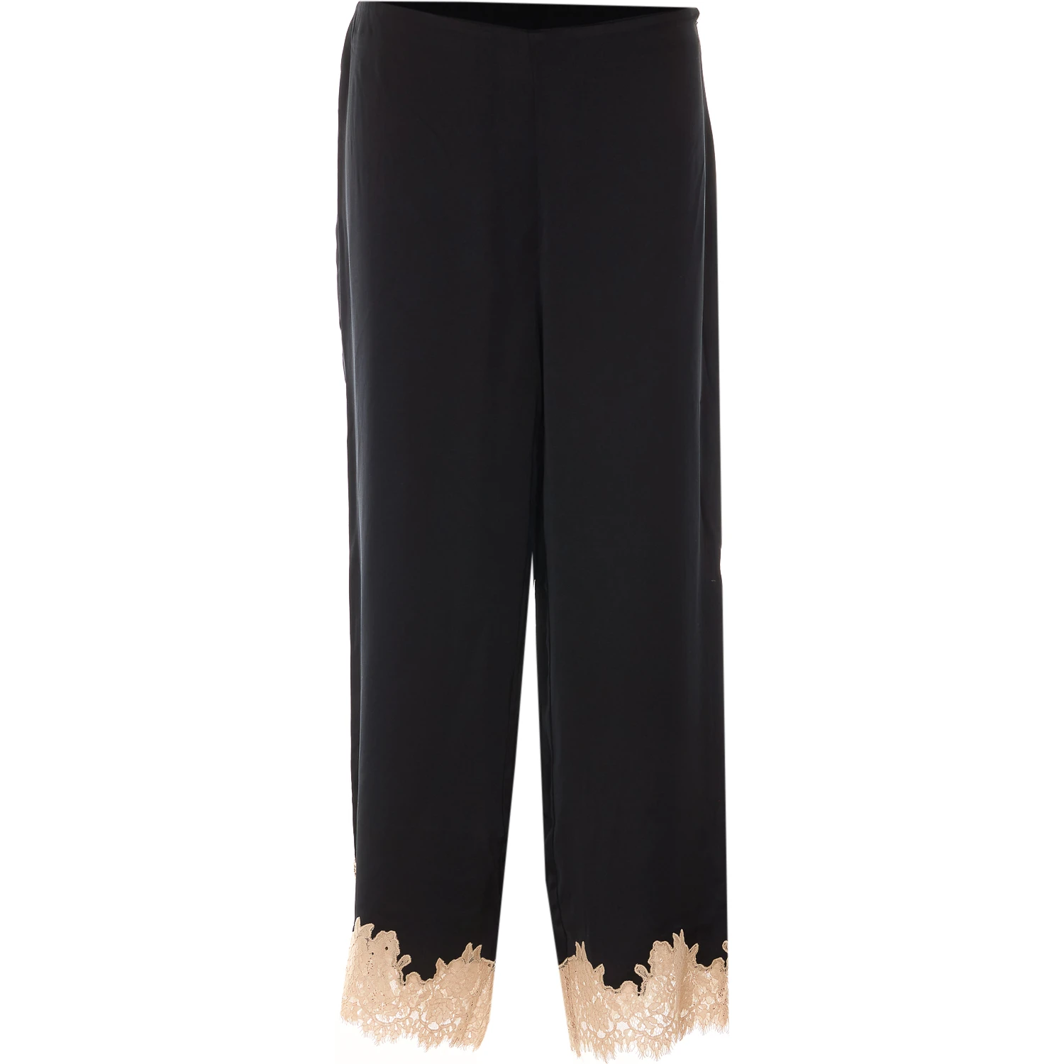 Rixo Trousers Black