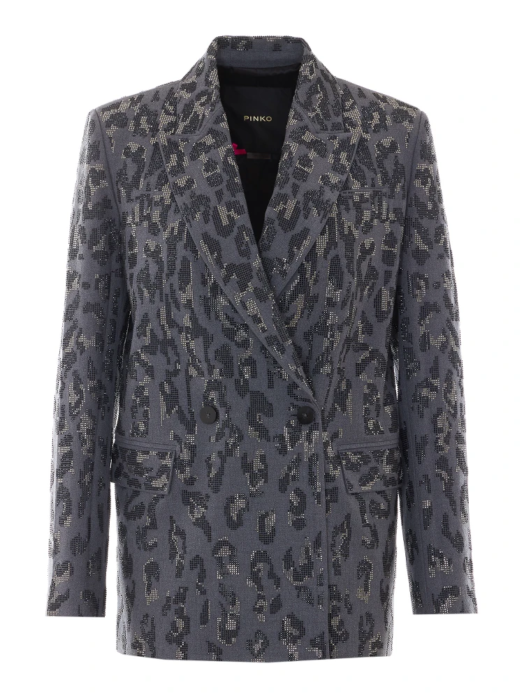 Pinko Jackets
