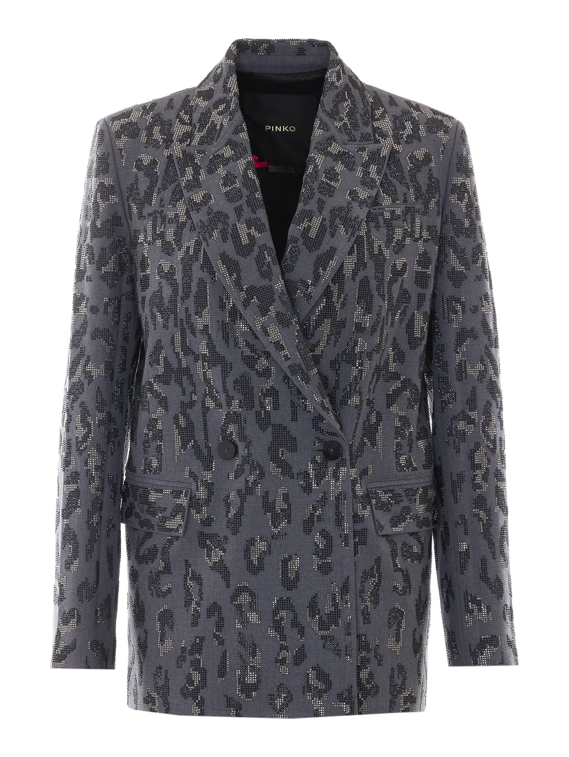 Pinko Jackets